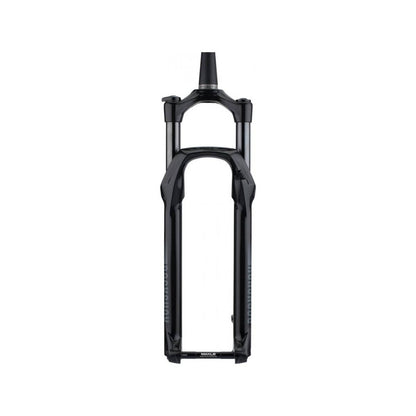 Horquilla ROCKSHOX JUDY SILVER TK  27.5" SoloAir Cónica 15X110mm Negro
