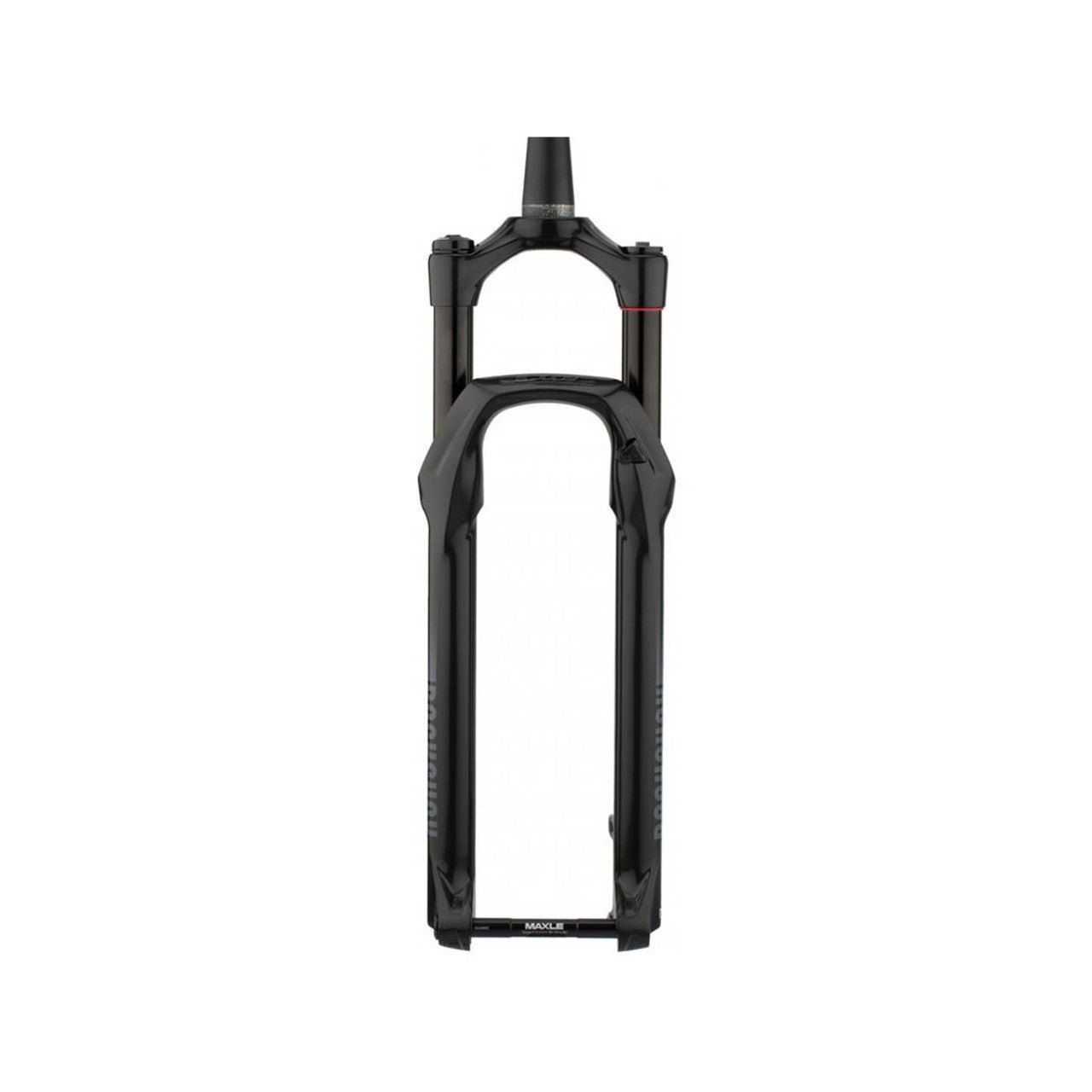 ROCKSHOX JUDY GOLD RL 27.5 SoloAir Horquilla Cónica Eje 15x110 mm Boost Negro