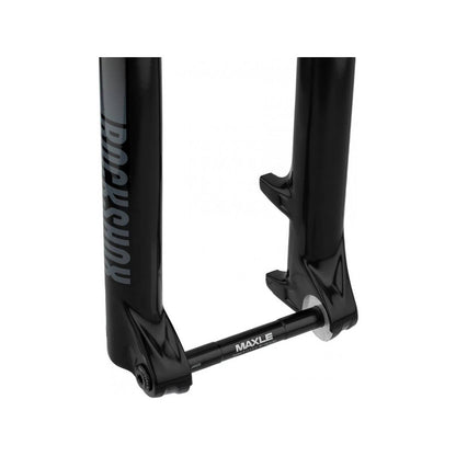 Horquilla ROCKSHOX JUDY GOLD RL 27.5 SoloAir Cónica Eje 15x110 mm Boost Negro