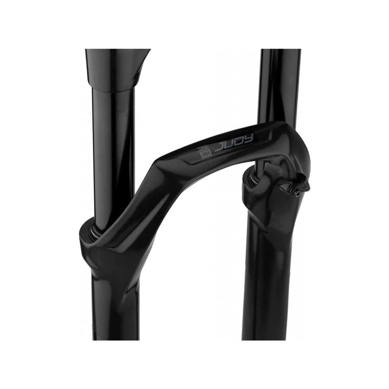 ROCKSHOX JUDY GOLD RL 27.5 SoloAir Horquilla Cónica Eje 15x110 mm Boost Negro