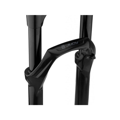 Horquilla ROCKSHOX JUDY GOLD RL 27.5 SoloAir Cónica Eje 15x110 mm Boost Negro