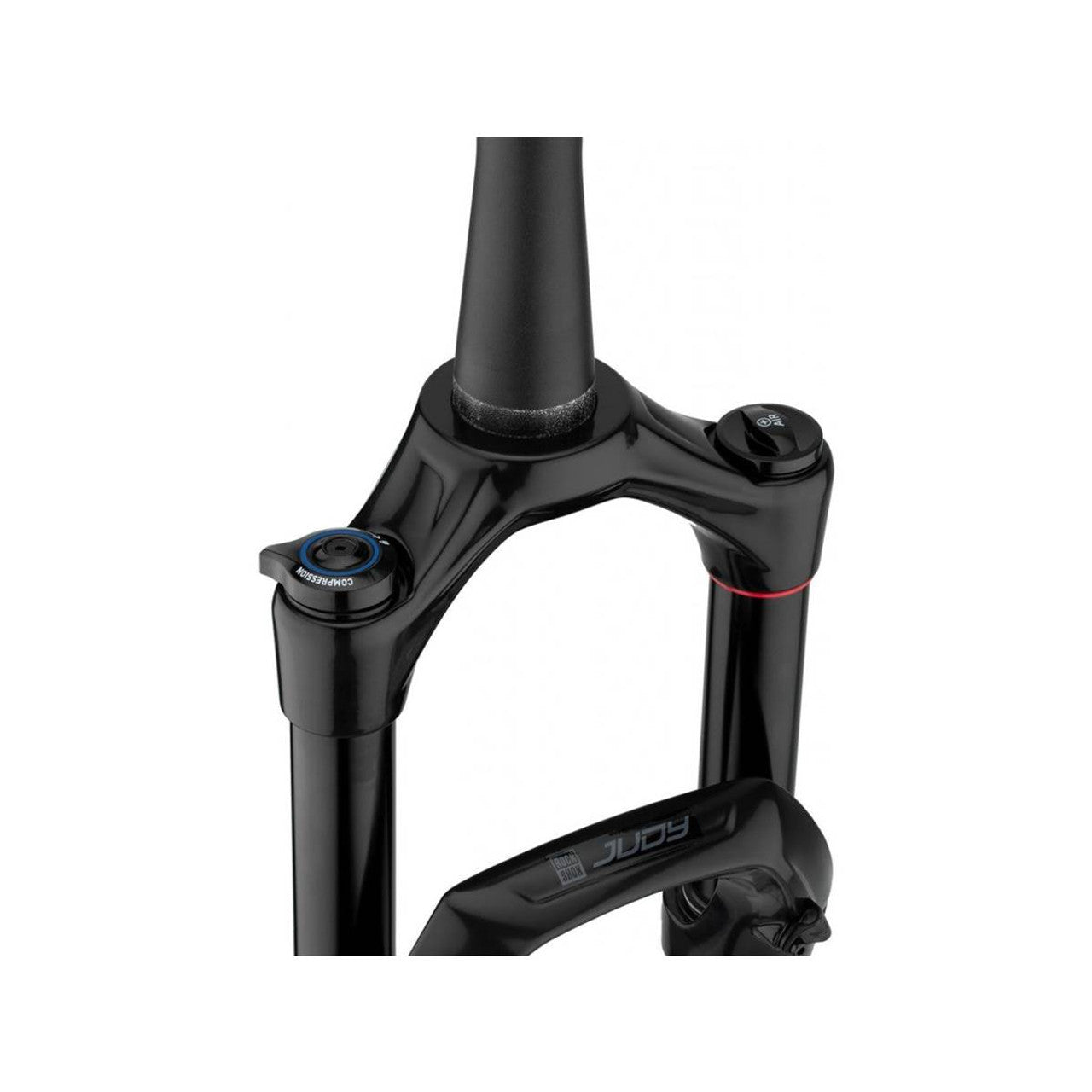 ROCKSHOX JUDY GOLD RL 27.5 SoloAir Horquilla Cónica Eje 15x110 mm Boost Negro