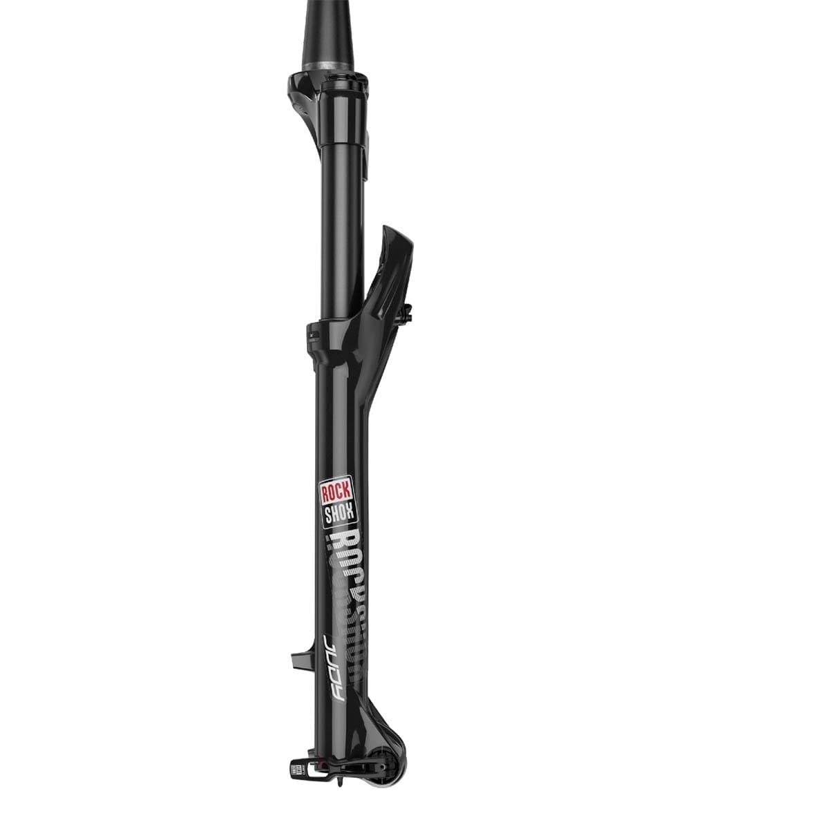 ROCKSHOX JUDY GOLD RL 29" SoloAir Remote Horquilla Cónica Eje 15 mm Boost Negro 2021 00.4020.556.007