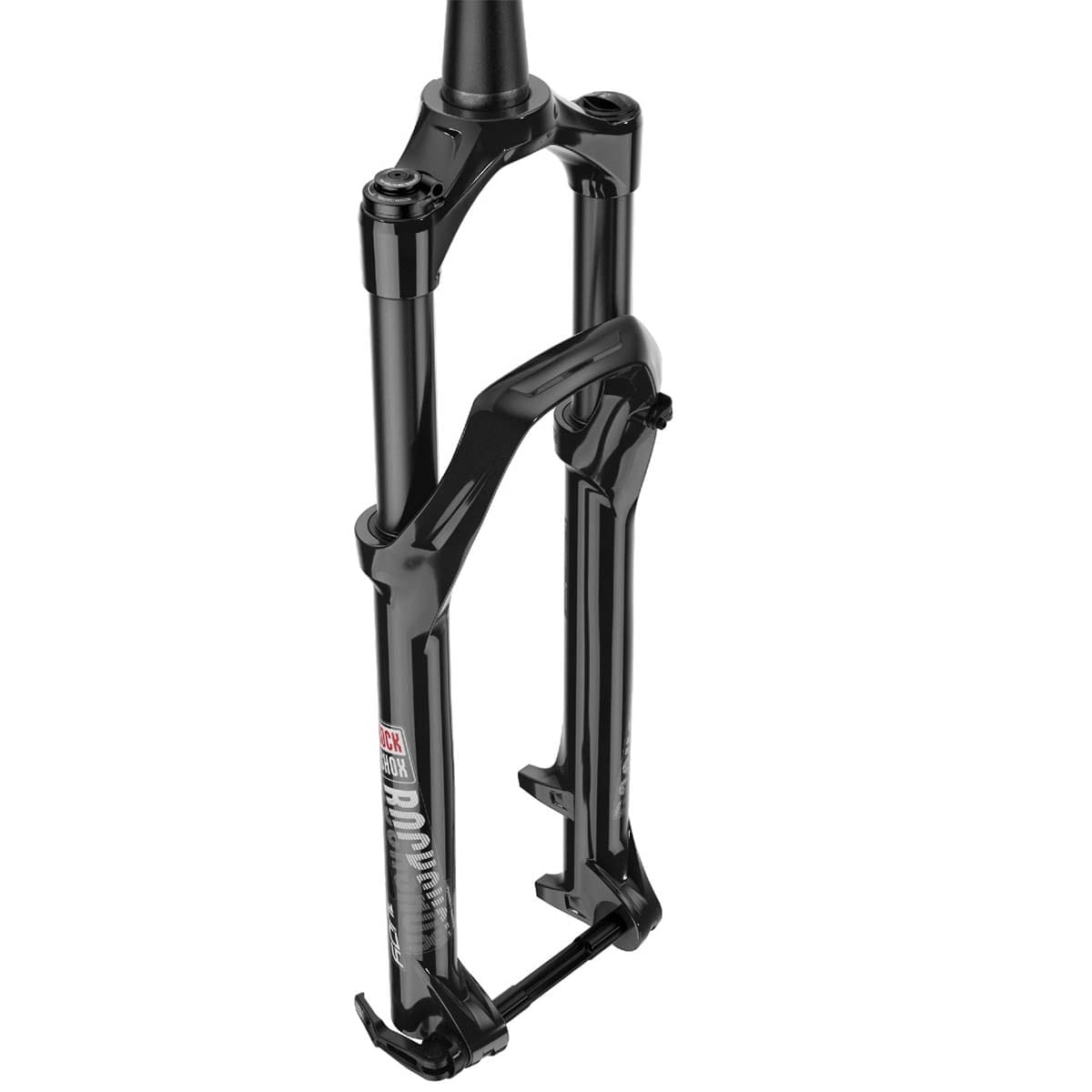 ROCKSHOX JUDY GOLD RL 29" SoloAir Remote Horquilla Cónica Eje 15 mm Boost Negro 2021 00.4020.556.007