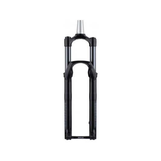 ROCKSHOX RECON SILVER RL 29" SOLOAIR Horquilla Cónica Eje 15x110mm Boost Negro