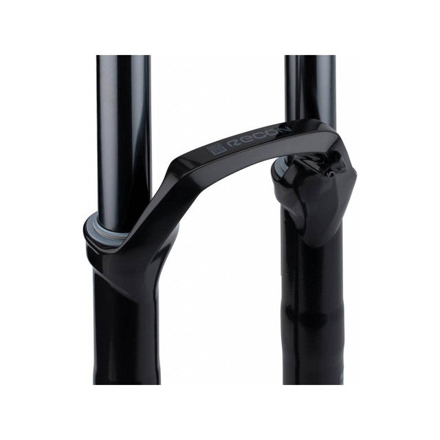 ROCKSHOX RECON SILVER RL 29" SOLOAIR Horquilla Cónica Eje 15x110mm Boost Negro