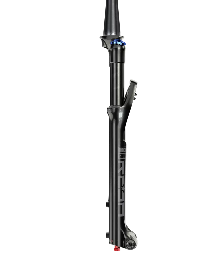 Horquilla ROCKSHOX REBA RL 27.5" SOLO AIR Tapered 15x110mm Negra