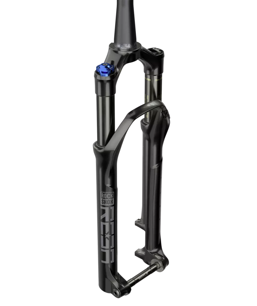 Horquilla ROCKSHOX REBA RL 27.5" SOLO AIR Tapered 15x110mm Negra