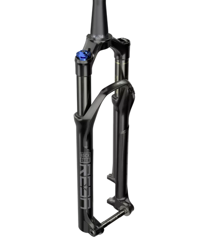 Horquilla ROCKSHOX REBA RL REMOTE 27,5" SOLO AIR cónica eje 15x110 mm Boost negra