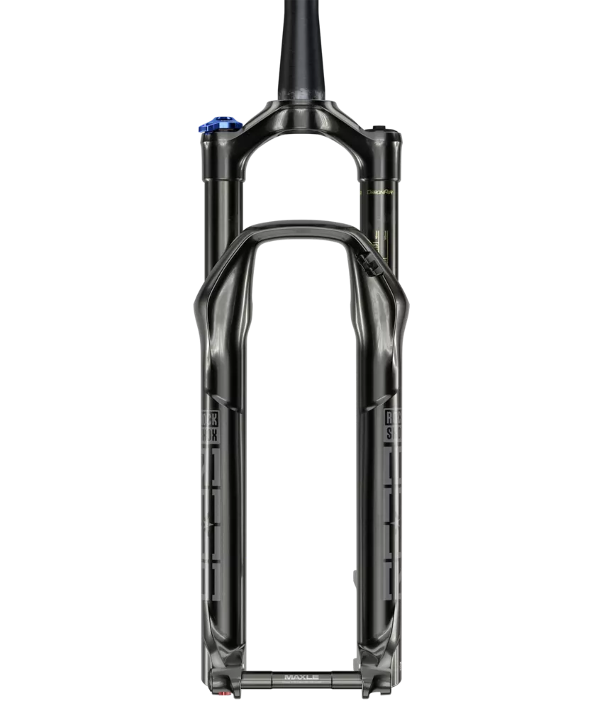 Horquilla ROCKSHOX REBA RL 27.5" SOLO AIR Tapered 15x110mm Negra