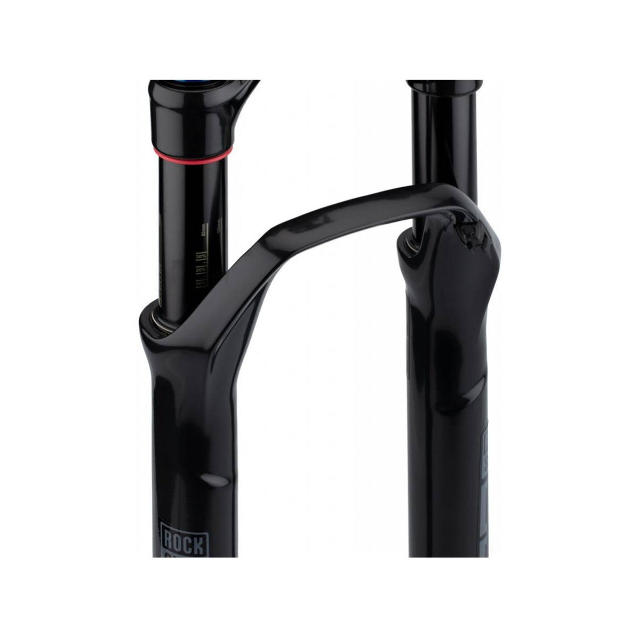 ROCKSHOX REBA RL 29 SoloAir Horquilla Cónica Eje 15x110mm Boost Negro