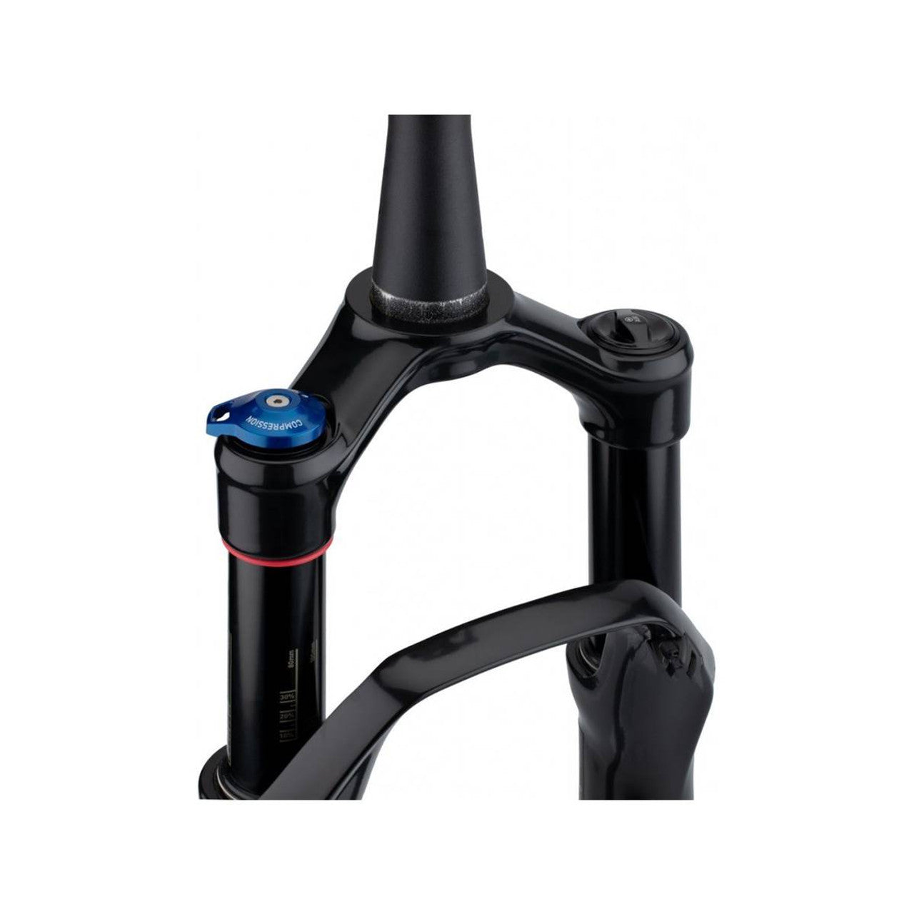 ROCKSHOX REBA RL 29 SoloAir Horquilla Cónica Eje 15x110mm Boost Negro