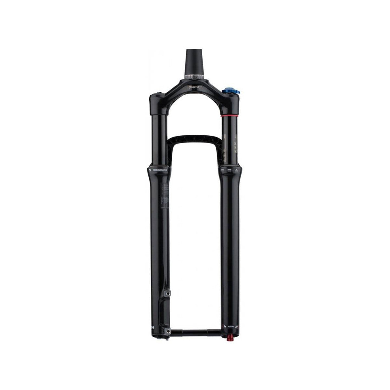 ROCKSHOX REBA RL 29 SoloAir Horquilla Cónica Eje 15x110mm Boost Negro