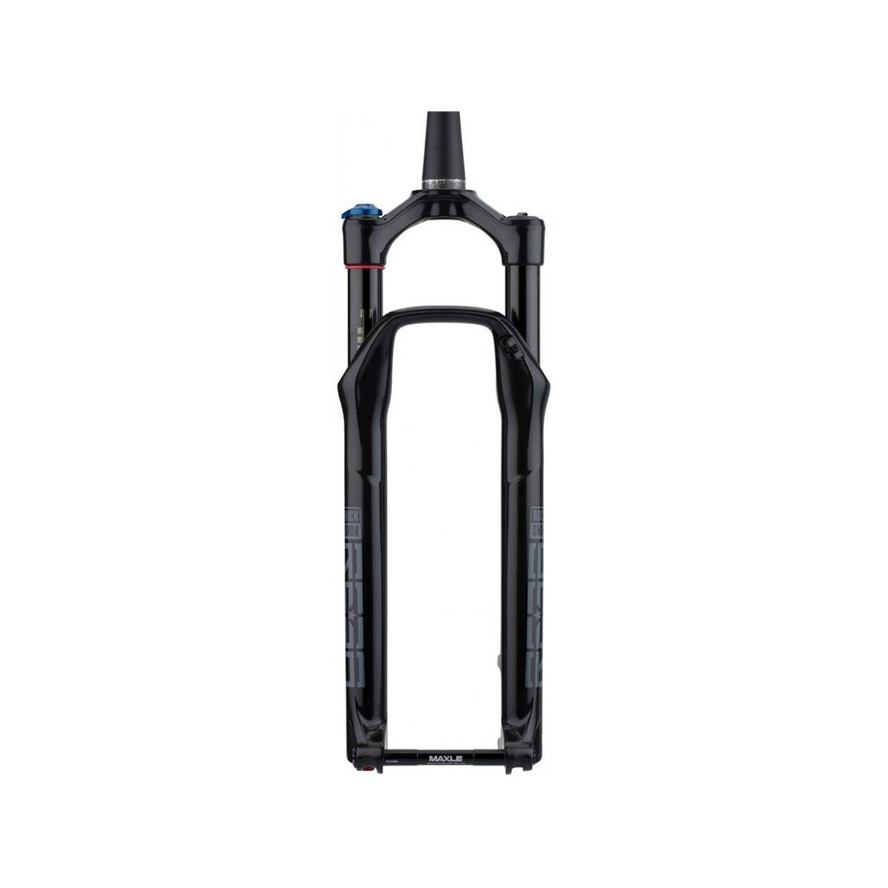 ROCKSHOX REBA RL 29 SoloAir Horquilla Cónica Eje 15x110mm Boost Negro