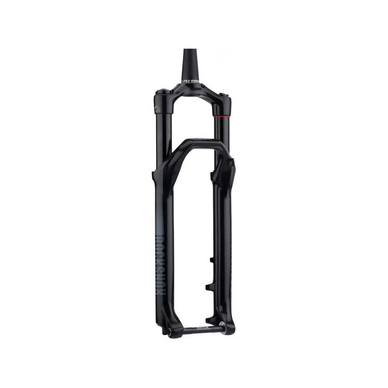 ROCKSHOX 35 GOLD RL 27.5 DebonAir Horquilla Cónica Eje 15x110 mm Boost Negro