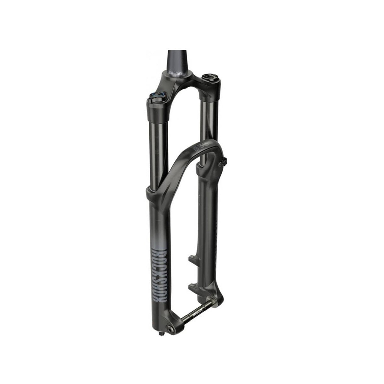 ROCKSHOX 35 GOLD RL E-MTB 29 DebonAir Horquilla Cónica Eje 15x110 mm Boost Negro