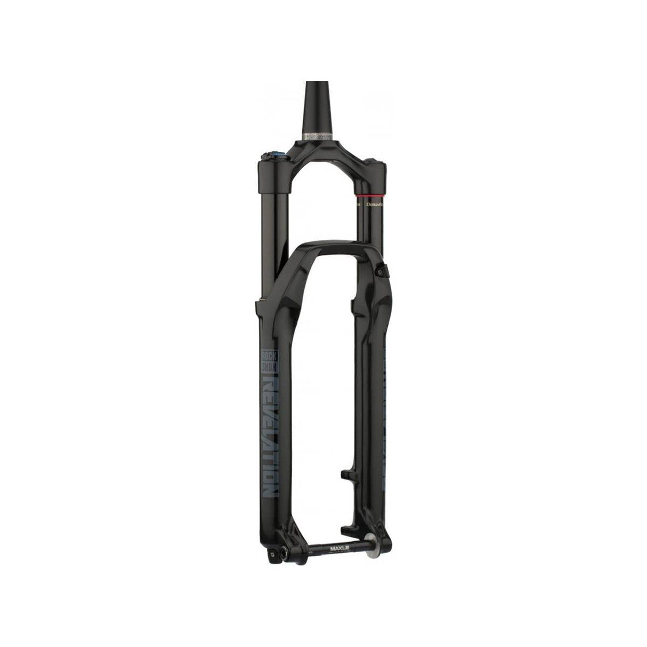 ROCKSHOX REVELATION RC 29 DebonAir Horquilla Cónica Eje 15x110mm Boost Negro