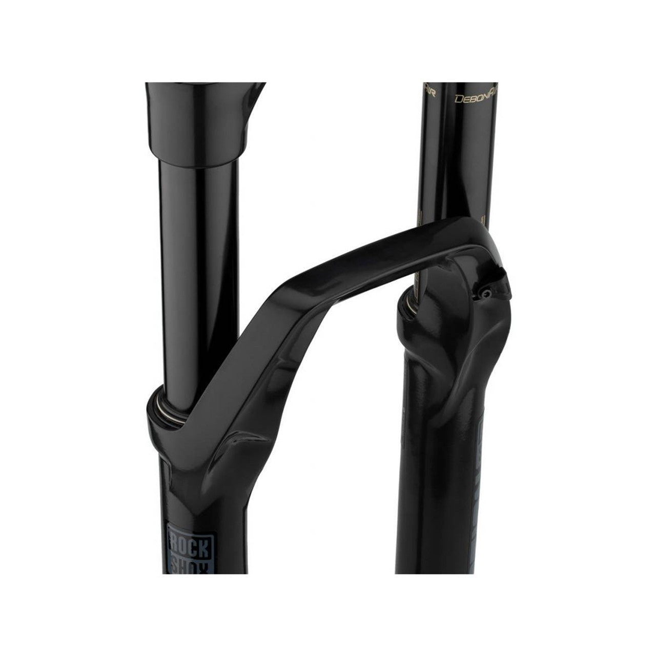 ROCKSHOX REVELATION RC 29 DebonAir Horquilla Cónica Eje 15x110mm Boost Negro