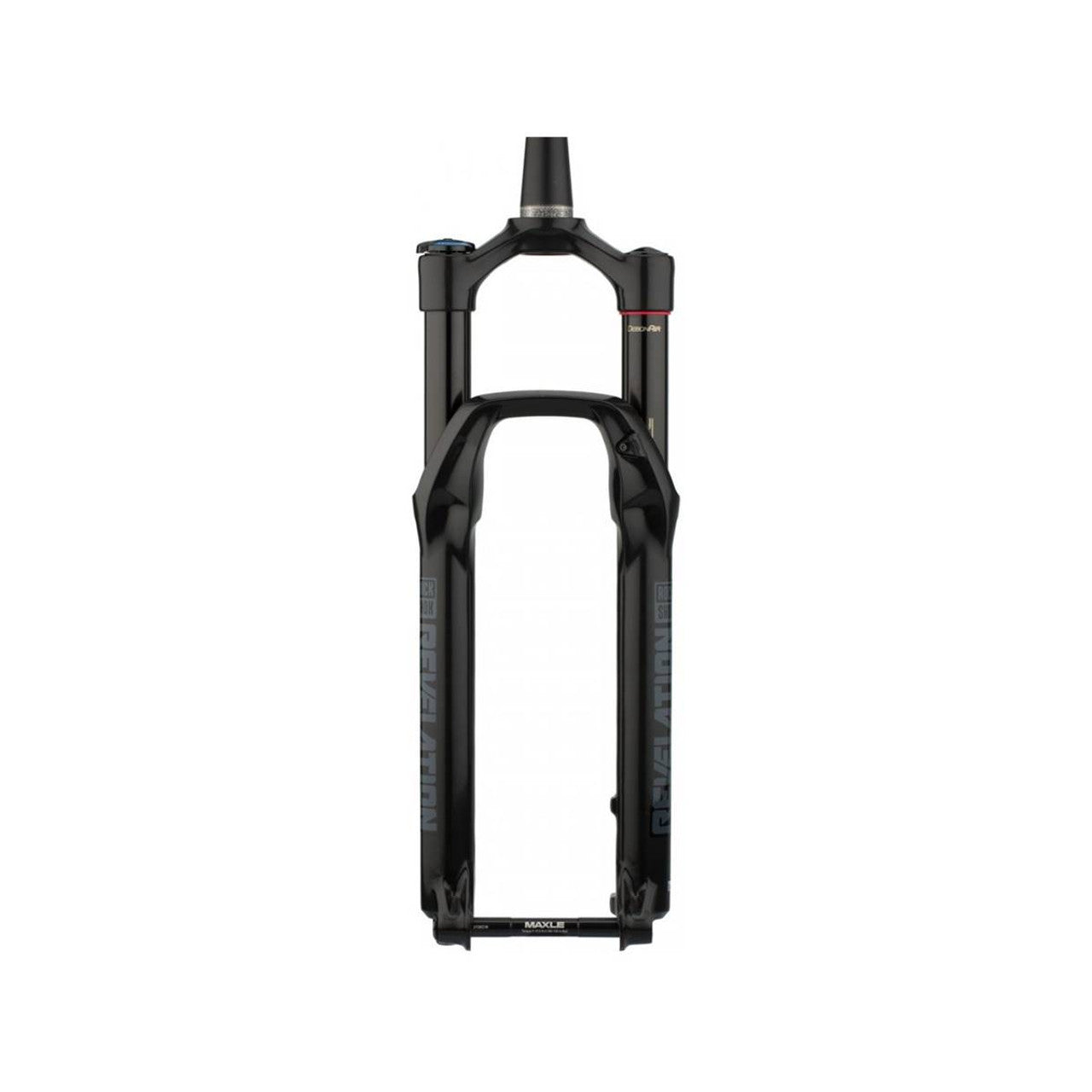 ROCKSHOX REVELATION RC 29 DebonAir Horquilla Cónica Eje 15x110mm Boost Negro