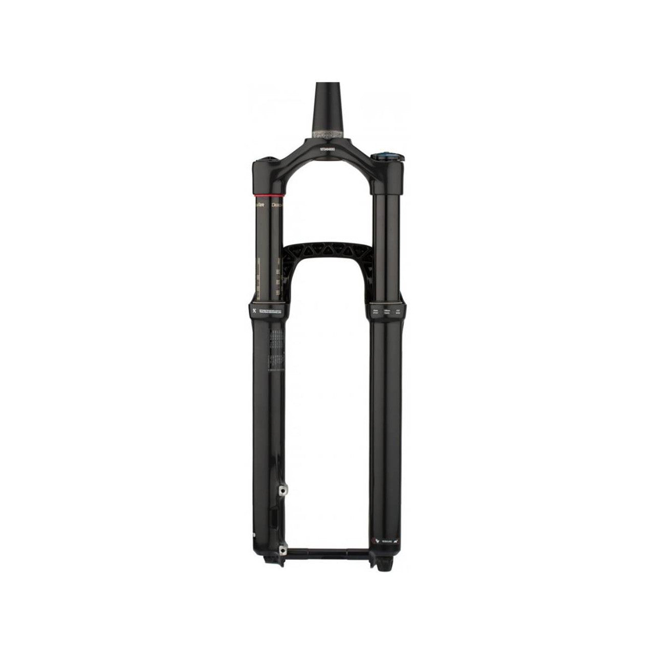 ROCKSHOX REVELATION RC 29 DebonAir Horquilla Cónica Eje 15x110mm Boost Negro