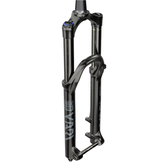 ROCKSHOX YARI RC 27.5 DebonAir Horquilla Cónica Eje 15x110 mm Boost Negro