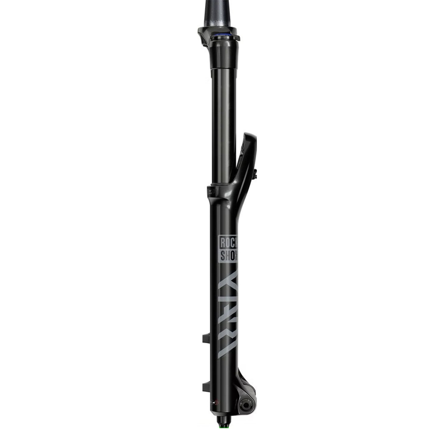 ROCKSHOX YARI RC 27.5 DebonAir Horquilla Cónica Eje 15x110 mm Boost Negro