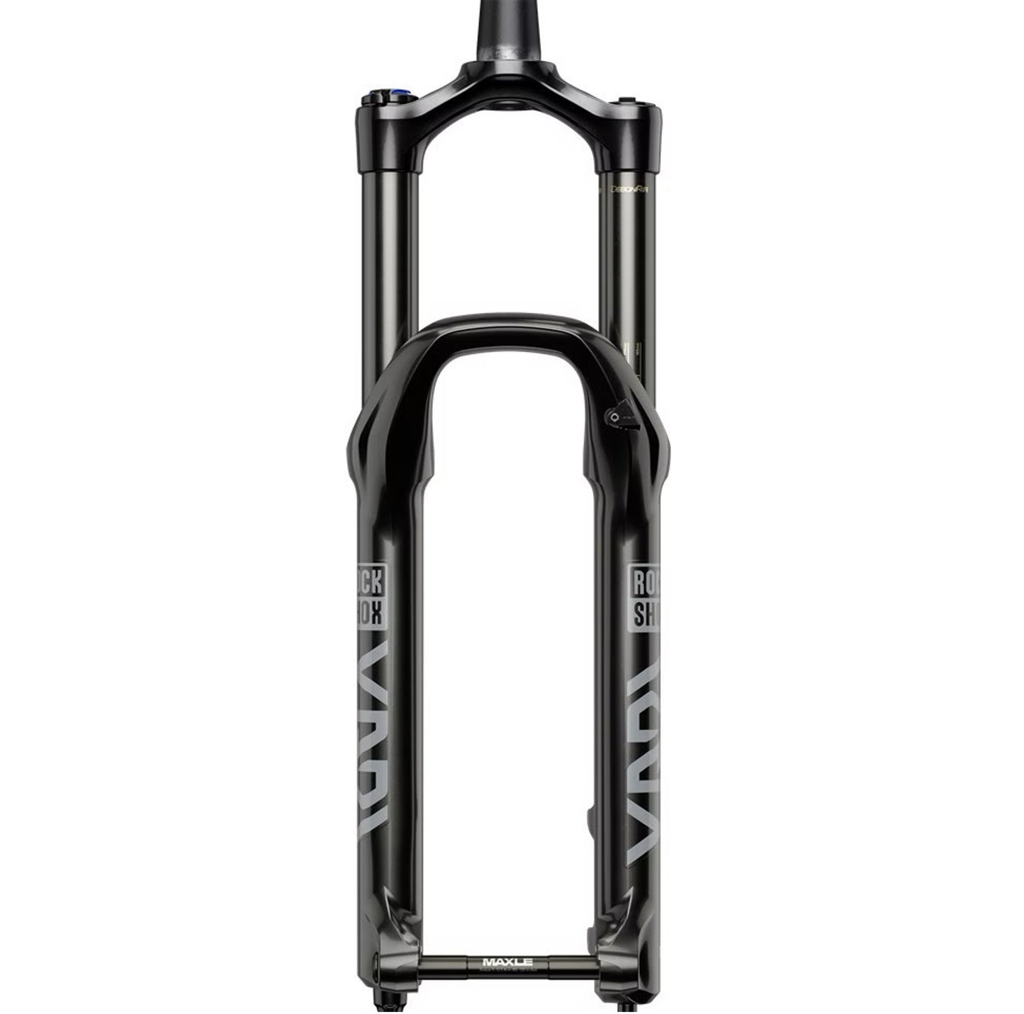 ROCKSHOX YARI RC 27.5 DebonAir Horquilla Cónica Eje 15x110 mm Boost Negro