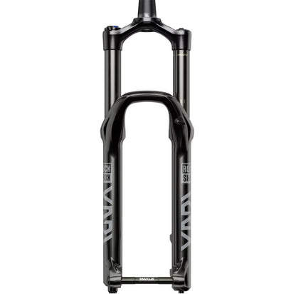 Horquilla ROCKSHOX YARI RC 27.5 DebonAir Cónica Eje 15x110 mm Boost Negro
