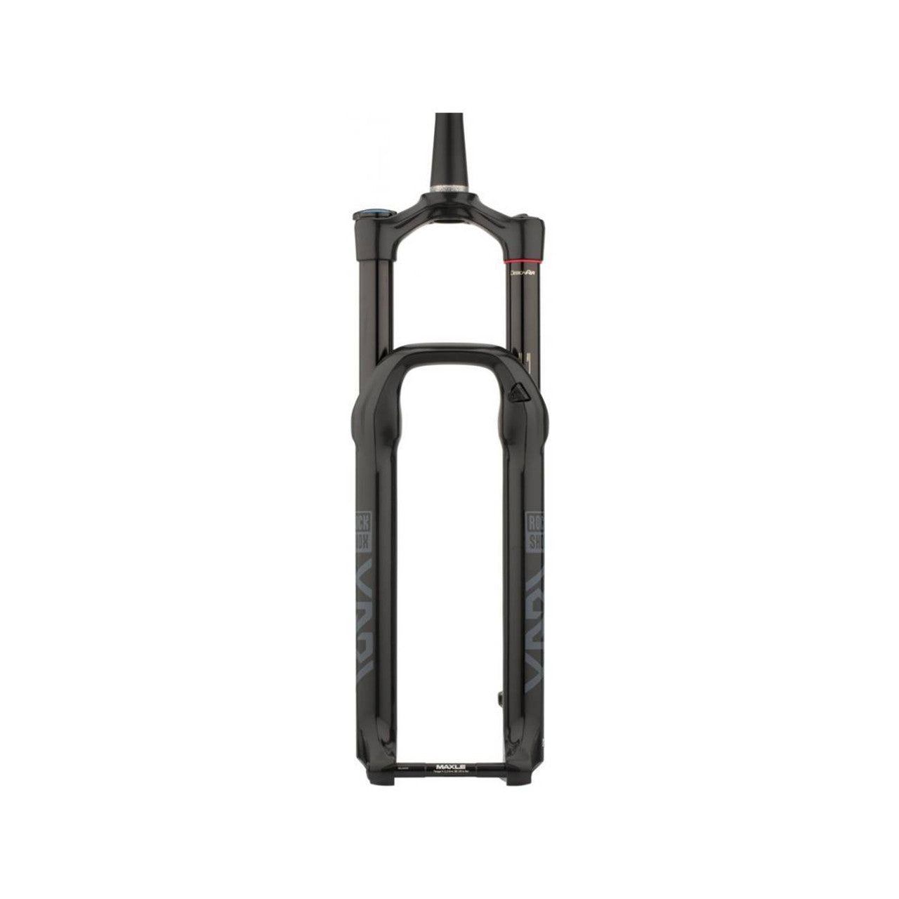 ROCKSHOX YARI RC 29 DebonAir Horquilla Cónica Eje 15x110mm Boost Negro