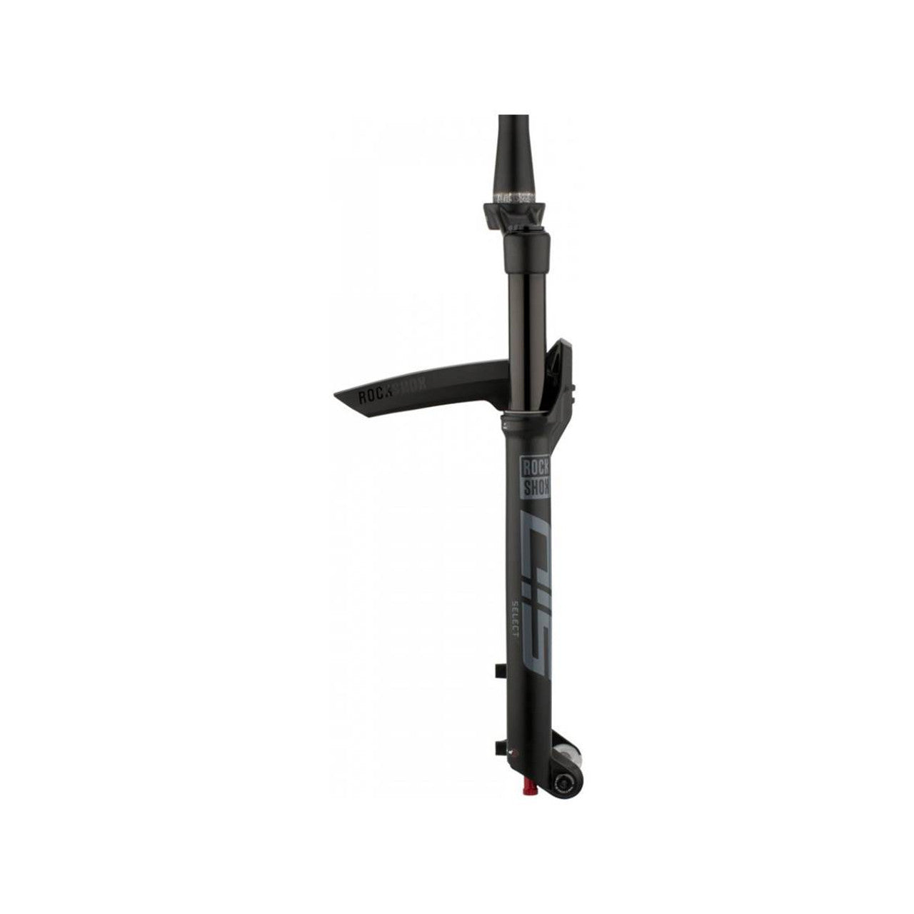 ROCKSHOX SID SELECT CHARGER RL 2P 29" DEBONAIR Horquilla Cónica Eje 15x110mm Boost Negro