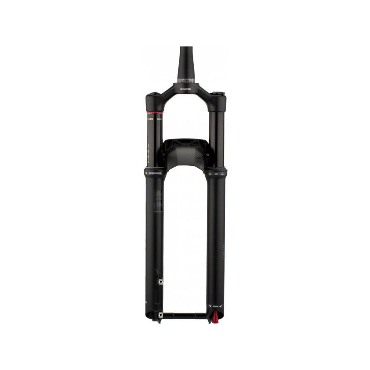 ROCKSHOX SID SELECT CHARGER RL 2P 29" DEBONAIR Horquilla Cónica Eje 15x110mm Boost Negro