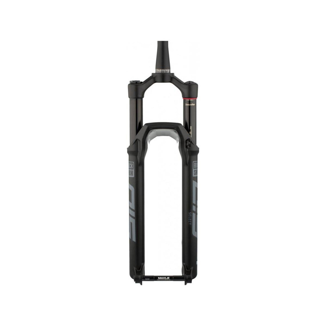 ROCKSHOX SID SELECT CHARGER RL 2P 29" DEBONAIR Horquilla Cónica Eje 15x110mm Boost Negro