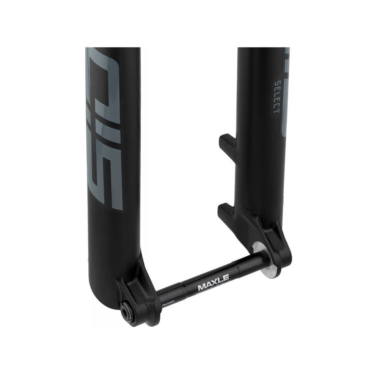 ROCKSHOX SID SELECT CHARGER RL 2P 29" DEBONAIR Horquilla Cónica Eje 15x110mm Boost Negro