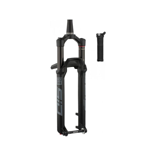 ROCKSHOX SID SELECT CHARGER RL 2P 29" DEBONAIR Horquilla Cónica Remota Eje 15x110mm Boost Negro