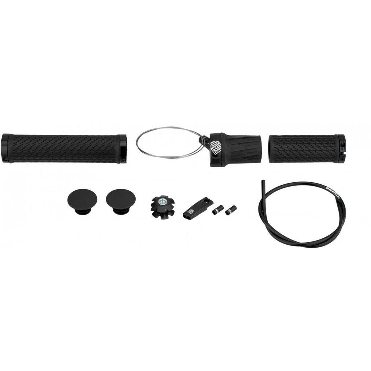 ROCKSHOX SID SELECT CHARGER RL 2P 29" DEBONAIR Horquilla Cónica Remota Eje 15x110mm Boost Negro