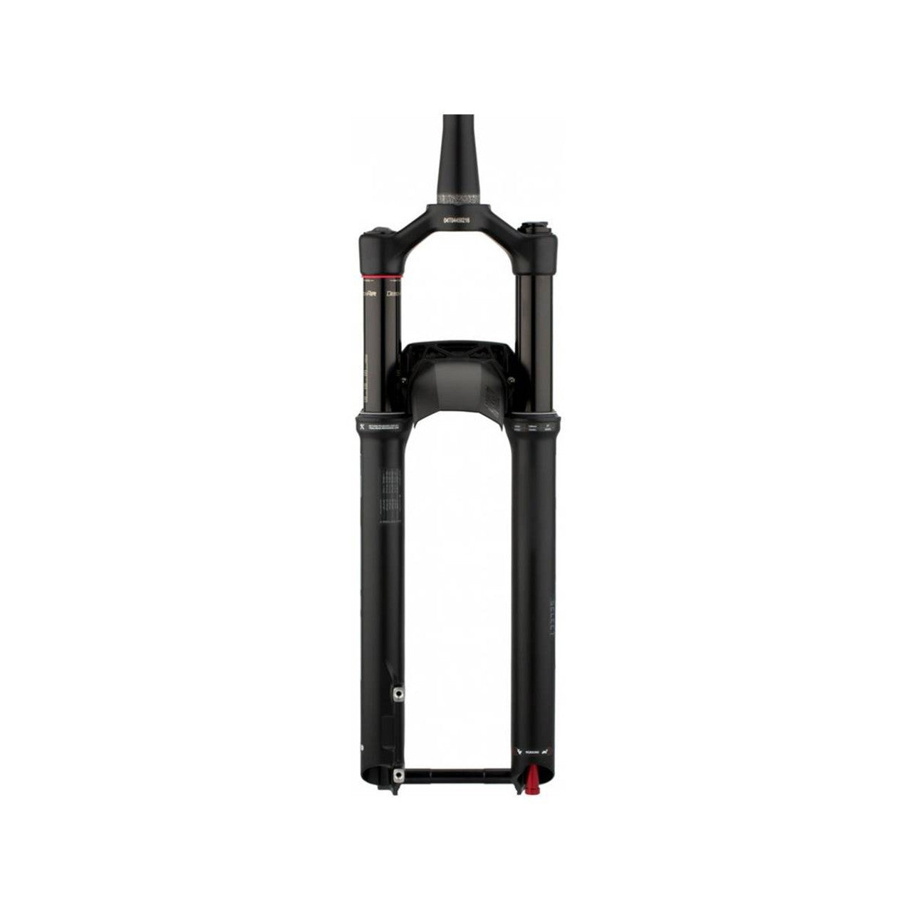 ROCKSHOX SID SELECT CHARGER RL 2P 29" DEBONAIR Horquilla Cónica Remota Eje 15x110mm Boost Negro