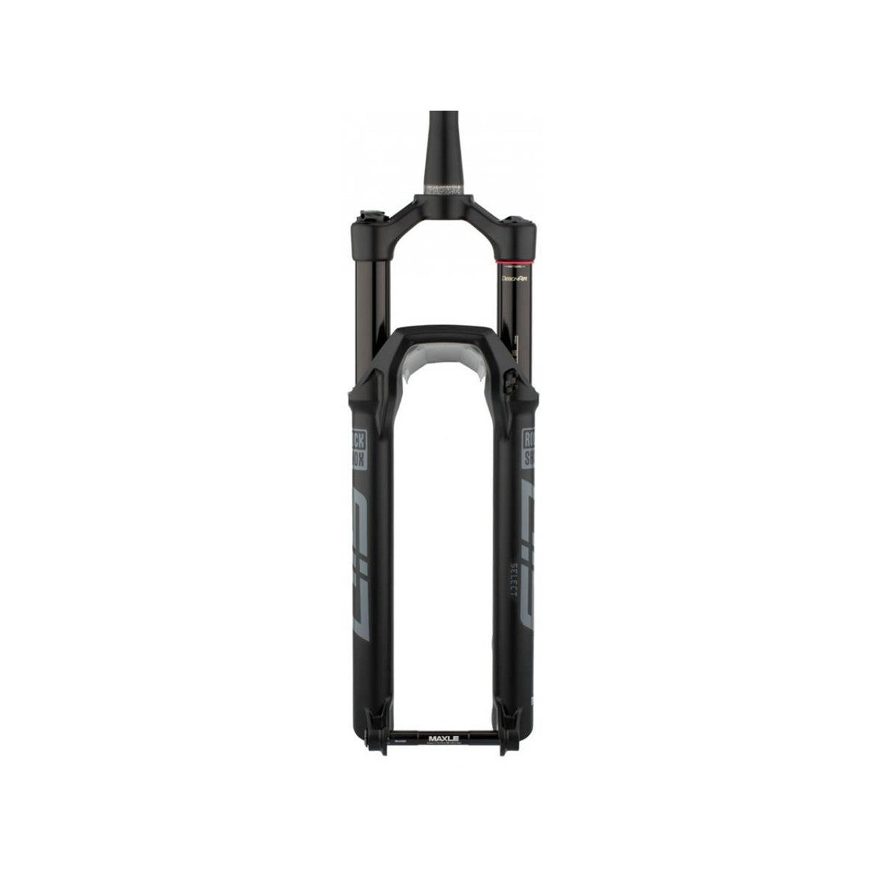 ROCKSHOX SID SELECT CHARGER RL 2P 29" DEBONAIR Horquilla Cónica Remota Eje 15x110mm Boost Negro