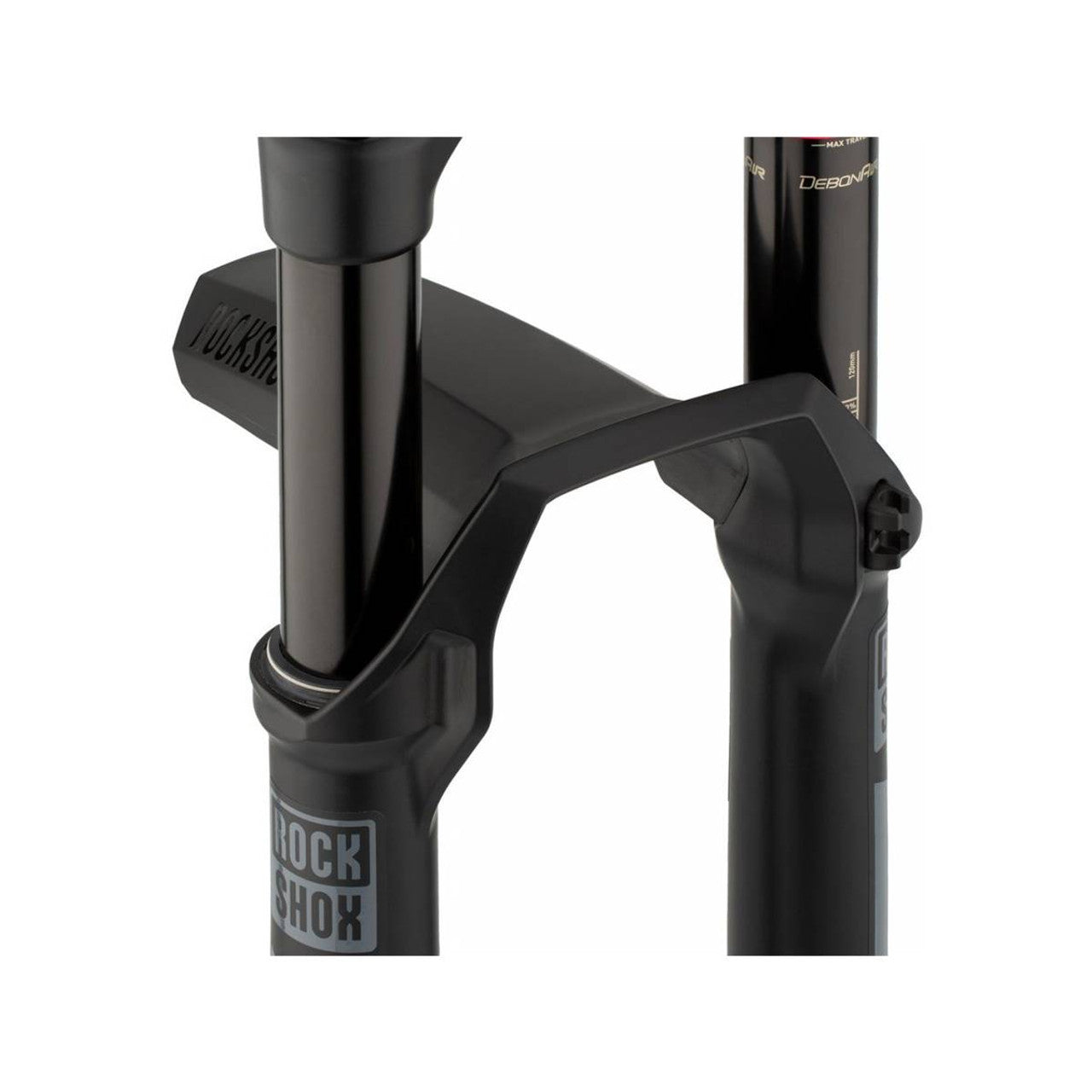 ROCKSHOX SID SELECT CHARGER RL 2P 29" DEBONAIR Horquilla Cónica Remota Eje 15x110mm Boost Negro