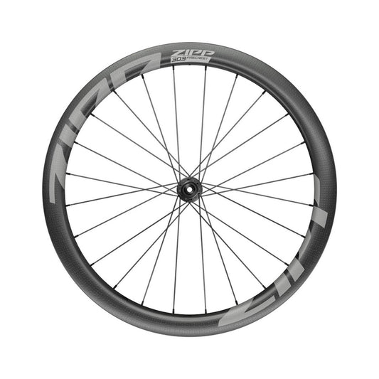 Rueda delantera ZIPP 303 FIRECREST DISC Tubeless Ready (Center Lock)