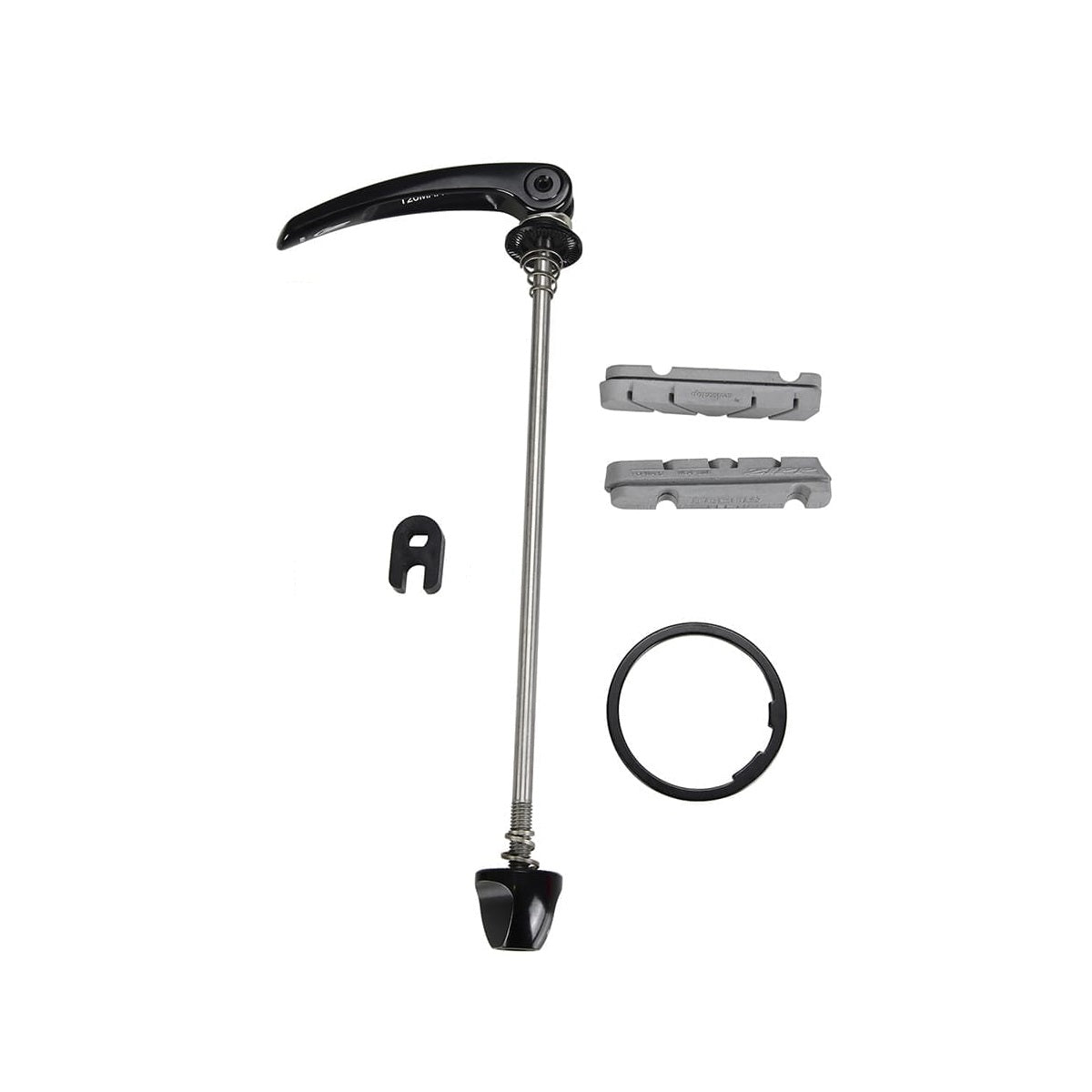 Rueda trasera ZIPP 303 FIRECREST Tubeless Ready