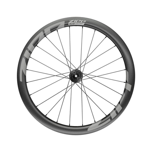 Rueda trasera tubular ZIPP 303 FIRECREST DISC (Center Lock)