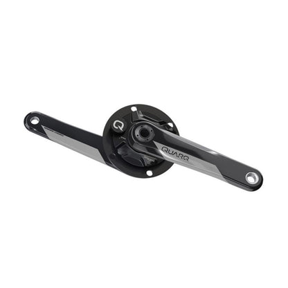 Pedalier Mono 12V Sensor de Potencia QUARQ DFOUR DUB