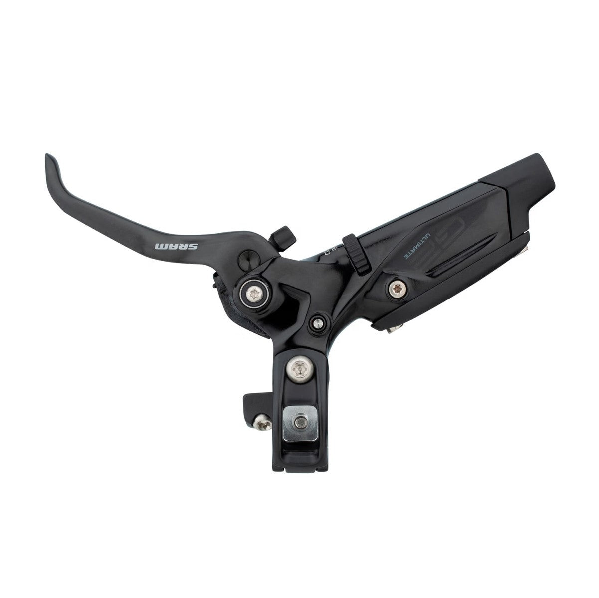 Freno delantero SRAM G2 ULTIMATE Discless Negro