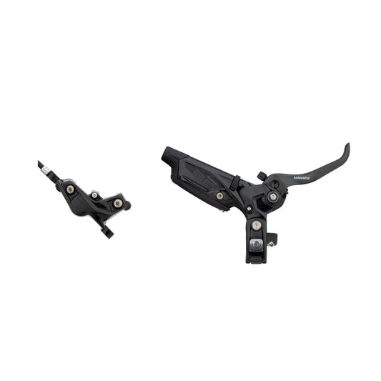 Freno trasero SRAM G2 ULTIMATE Negro