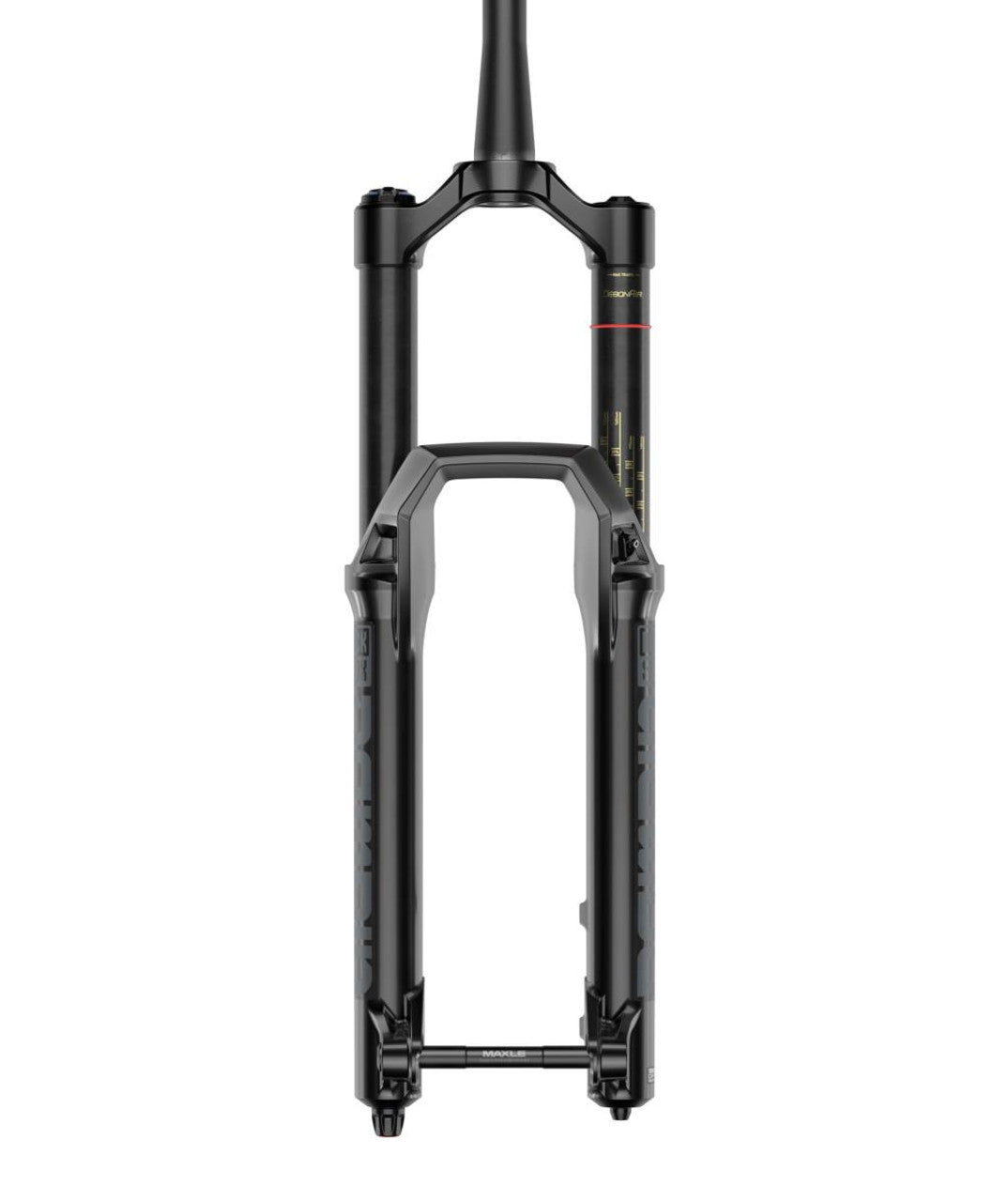 ROCKSHOX DOMAIN RC 27.5" DEBONAIR Horquilla Cónica Eje 15x110 mm Boost Negro