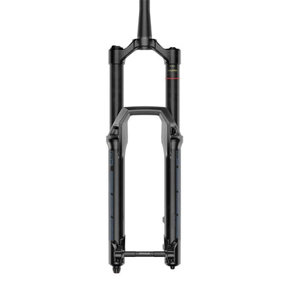 Horquilla ROCKSHOX ZEB SELECT CHARGER RC 27.5 DEBONAIR+ Eje 15x110 mm Boost Cónica Negro Brillante