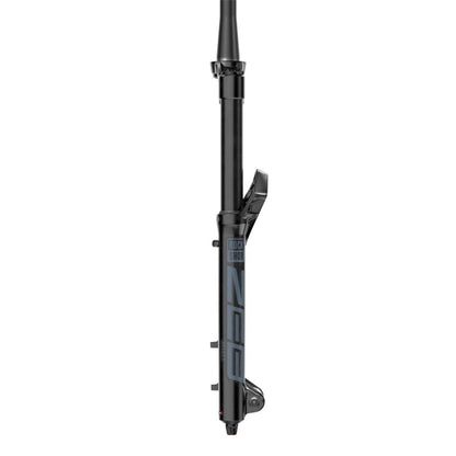 Horquilla ROCKSHOX ZEB SELECT CHARGER RC 27.5 DEBONAIR+ Eje 15x110 mm Boost Cónica Negro Brillante