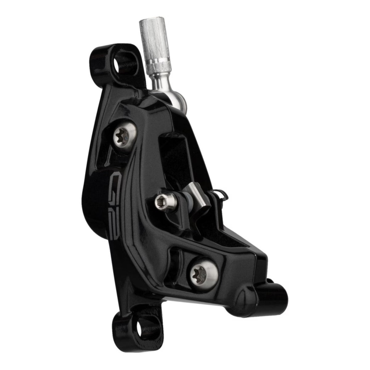 SRAM G2 RSC Pinza de Freno Delantera/Trasera Negra Sin Latiguillo