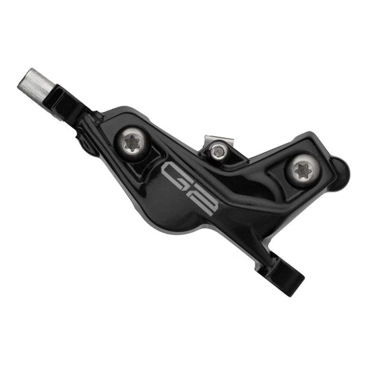 SRAM G2 RSC Pinza de Freno Delantera/Trasera Negra Sin Latiguillo