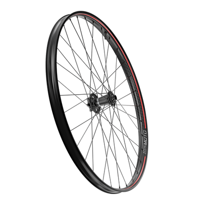 Rueda Delantera ZIPP 3ZERO MOTO ZM2 29" 15x110 mm Boost